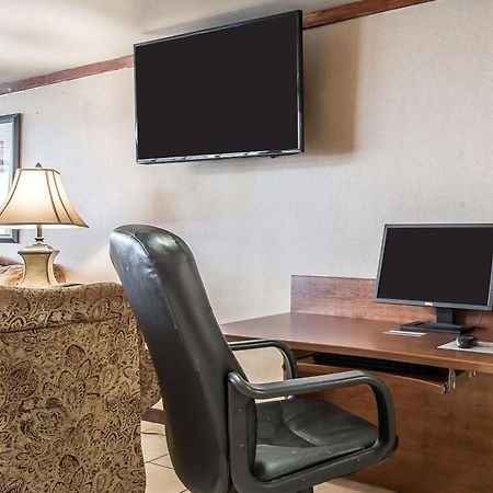 Quality Inn & Conference Center Somerset Exteriér fotografie