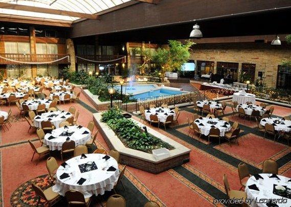 Quality Inn & Conference Center Somerset Zařízení fotografie