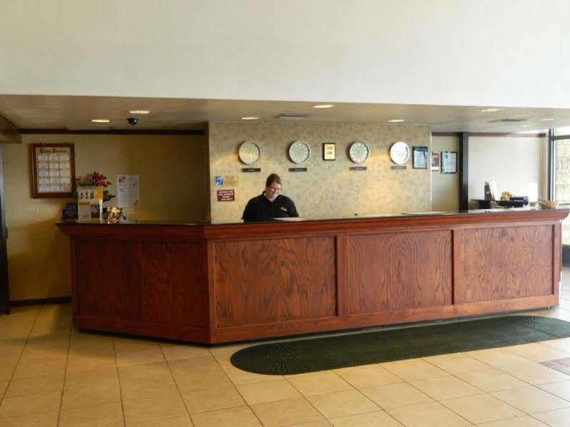 Quality Inn & Conference Center Somerset Exteriér fotografie