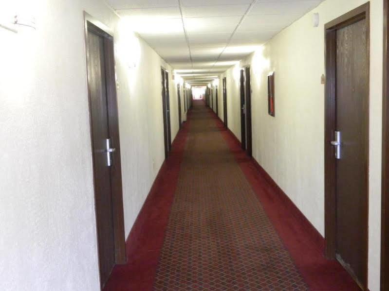 Quality Inn & Conference Center Somerset Exteriér fotografie